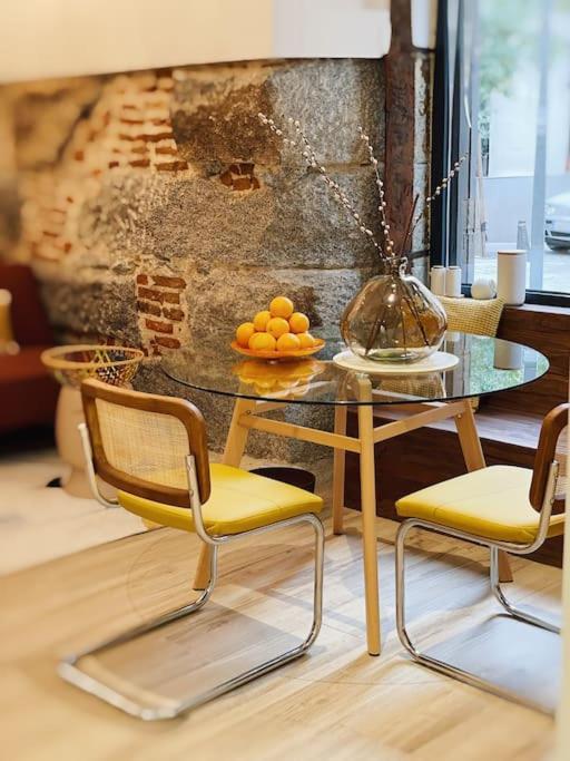 Apartamento Opera Suite Carmen Palacio Real Luxury Studio Madrid Exterior foto